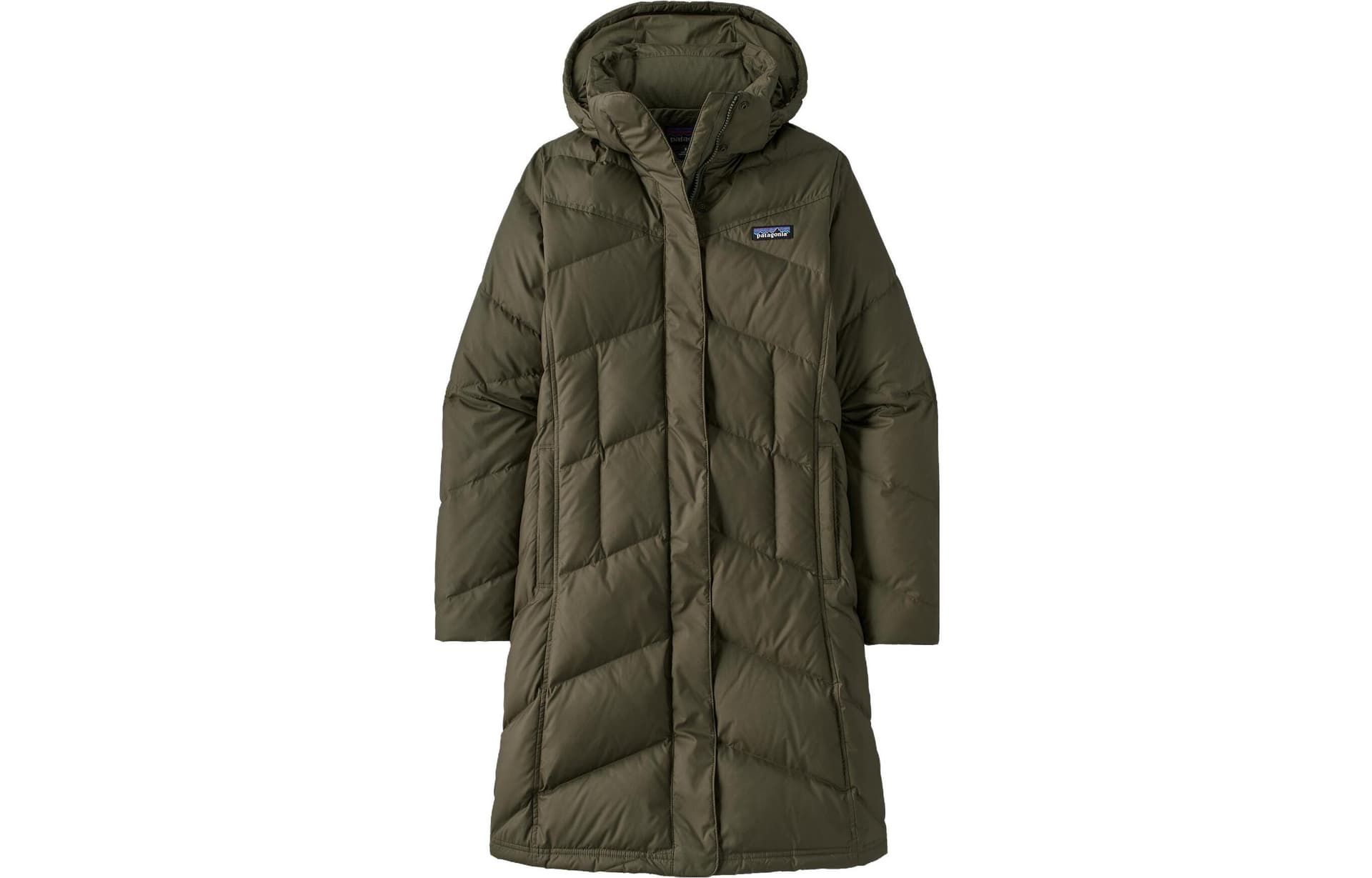 patagonia - изображение 1