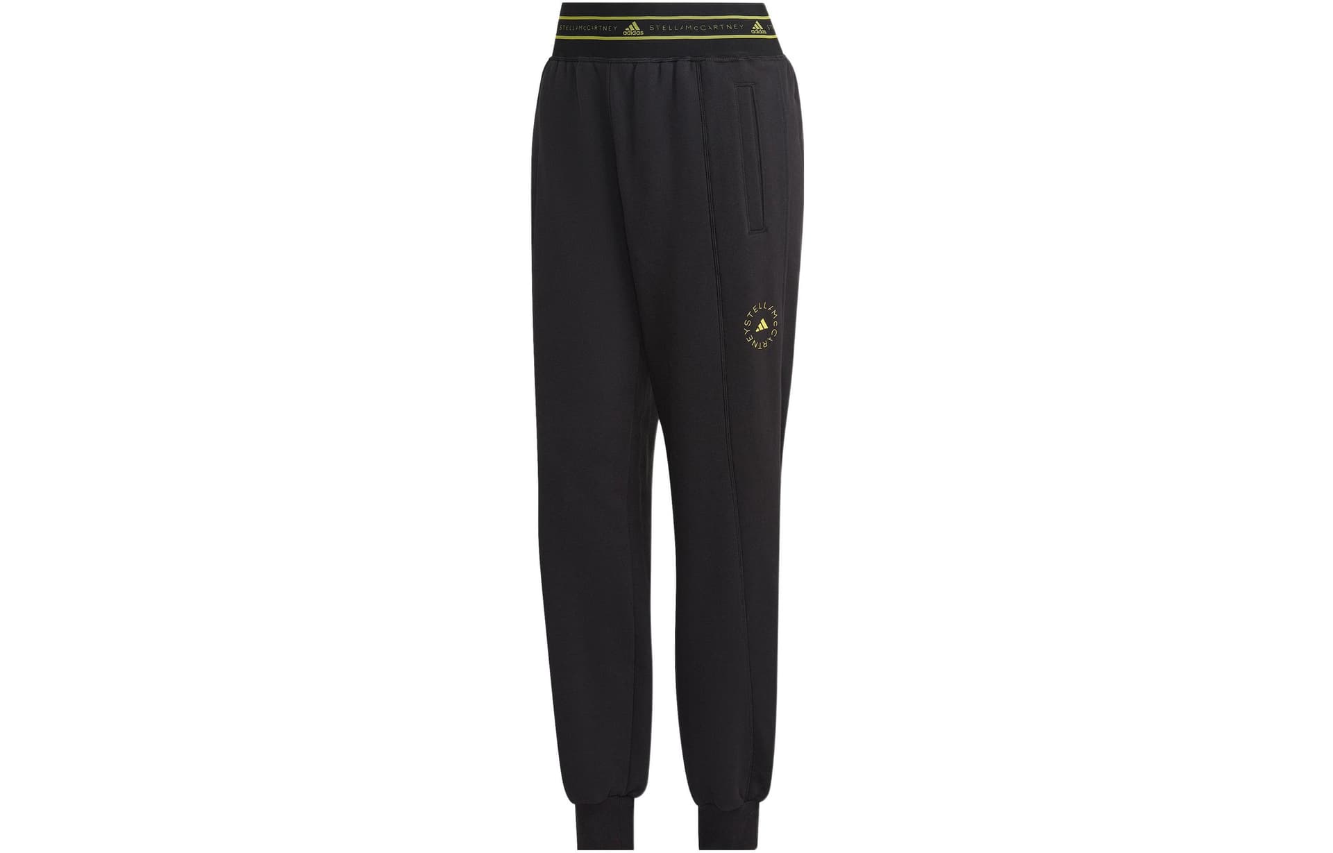 Штаны adidas Stella Mccartney SW PT ML Logo - изображение 1