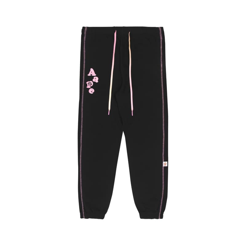 Штаны Aape SS23 - изображение 1