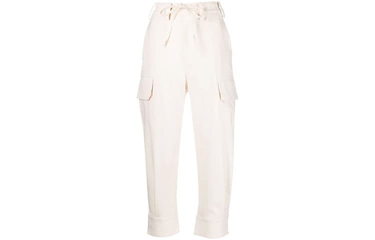 Штаны Y-3 SS22 - изображение 1