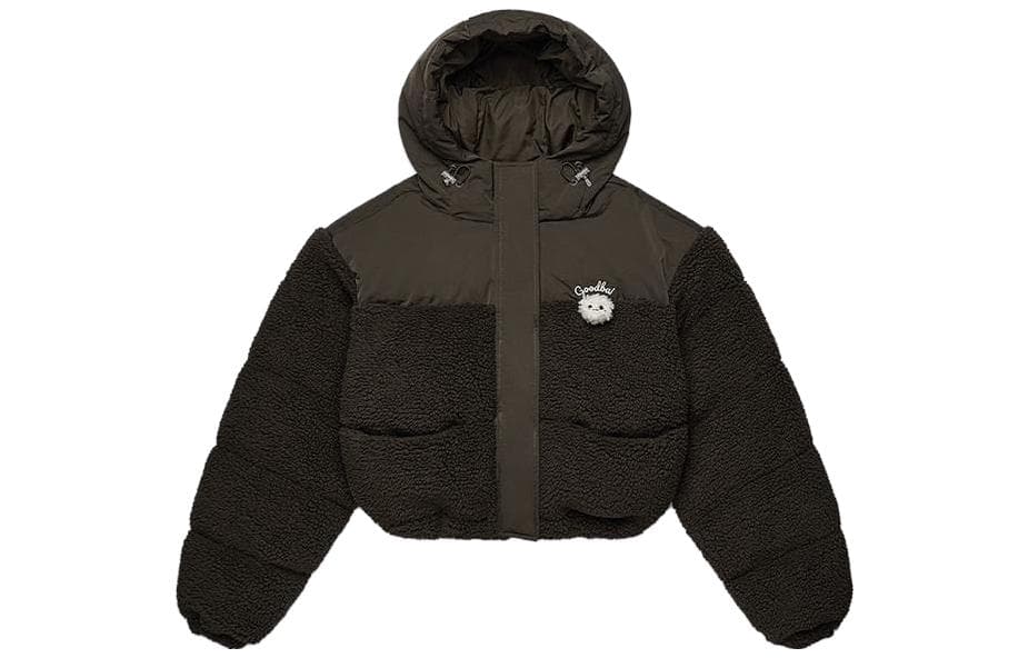 GOOD BAI FW23 GOODEES Logo - изображение 1