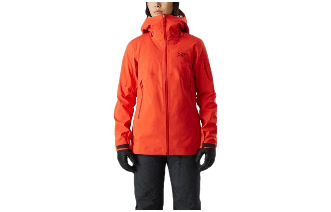 Arcteryx Sentinel AR Jacket GORE-TEX - изображение 1