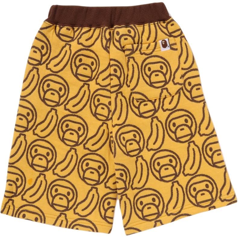 A BATHING APE Повседневные шорты Детский - изображение 2