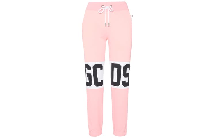 Штаны GCDS SS21 - изображение 1