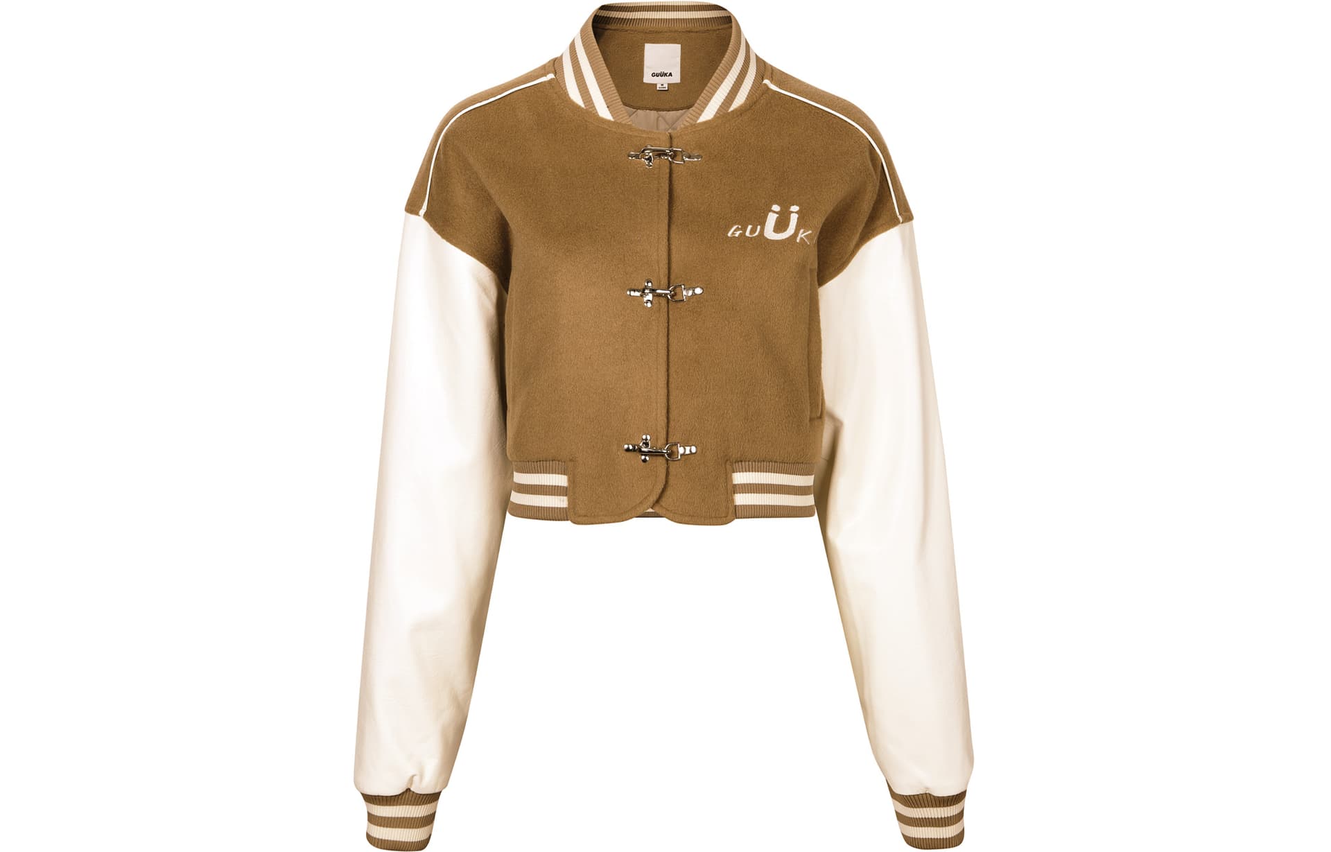 Guuka FW22 logo - изображение 1