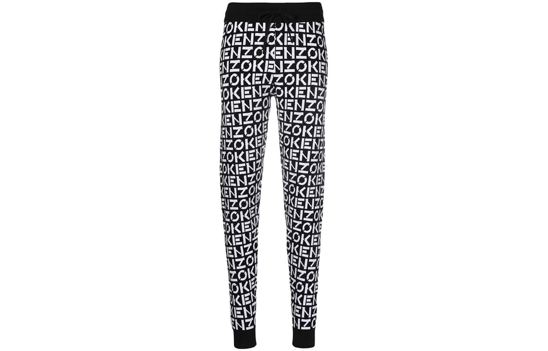 Штаны KENZO SS22 Logo - изображение 1