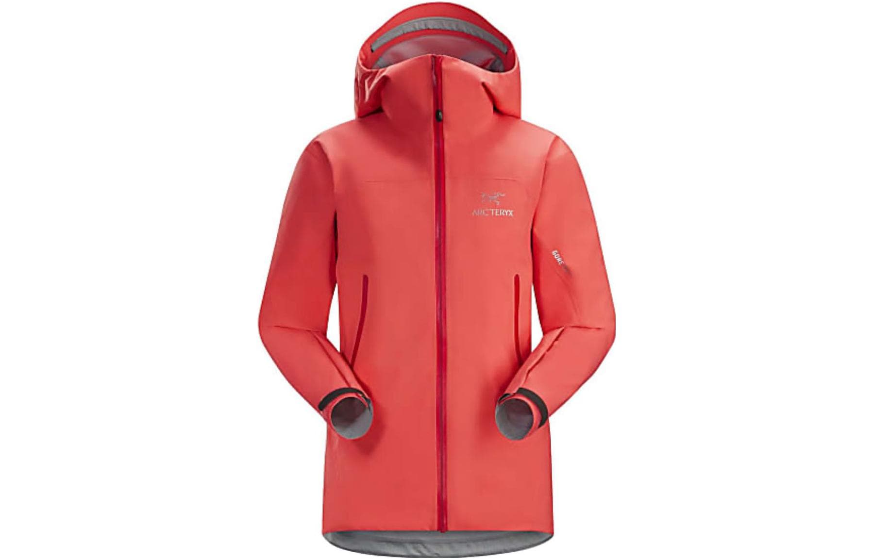 Arcteryx Gore-Tex Zeta AR - изображение 4