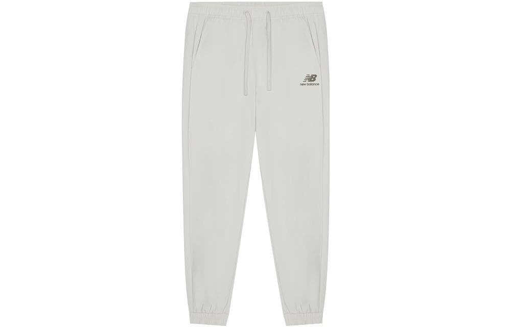 Штаны New Balance Logo - изображение 1
