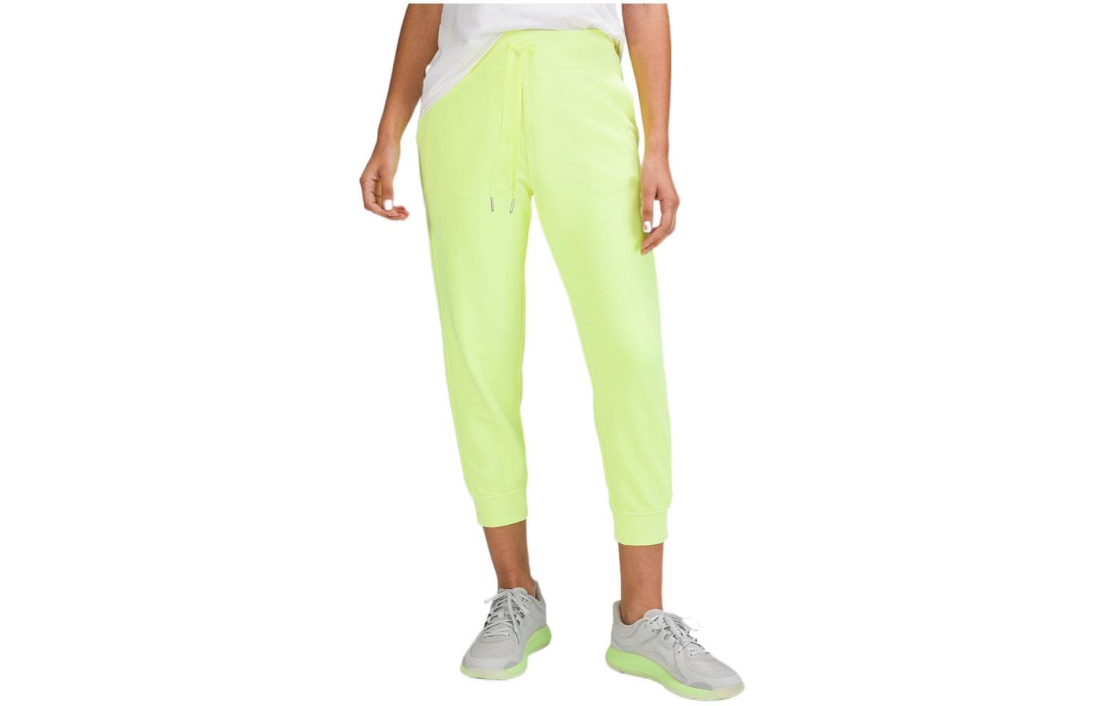 Штаны lululemon Scuba SS22 - изображение 1