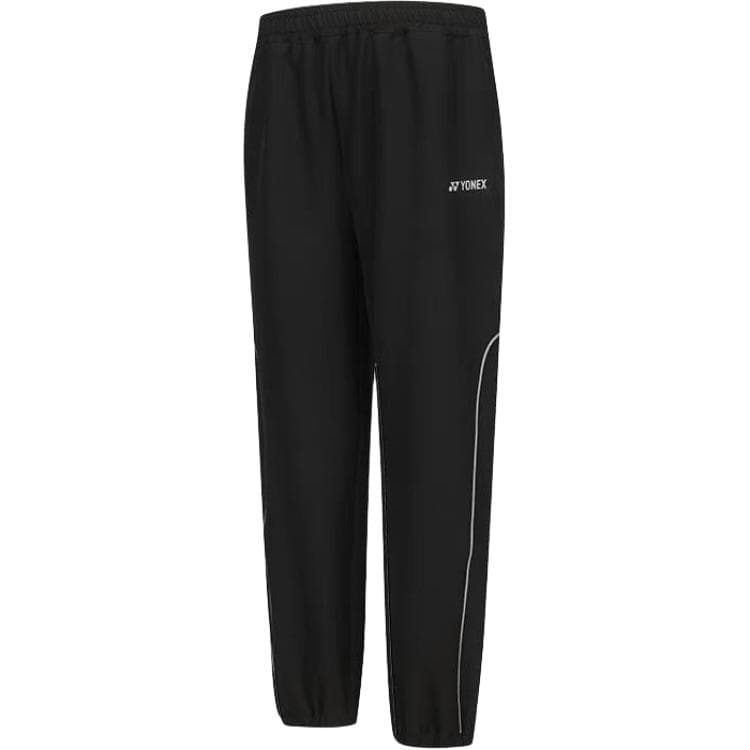 Штаны YONEX XUNLIANXILIE Повседневные брюки женские черные - изображение 1
