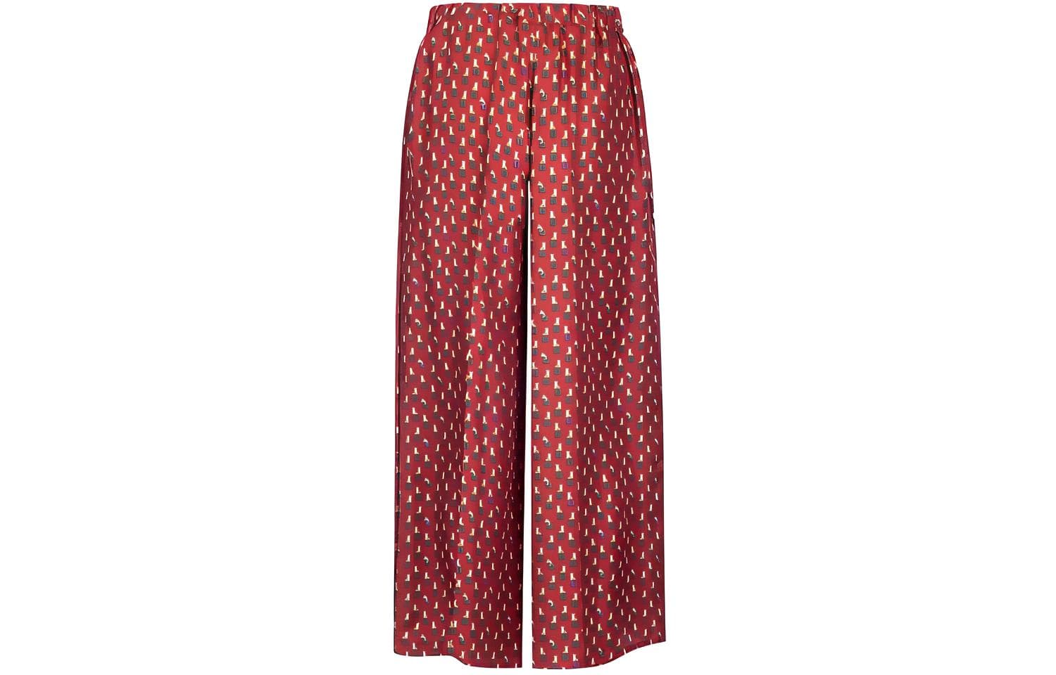 Штаны MaxMara - изображение 1