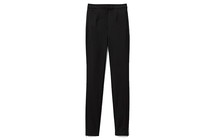 Штаны alexander wang SS22 - изображение 1