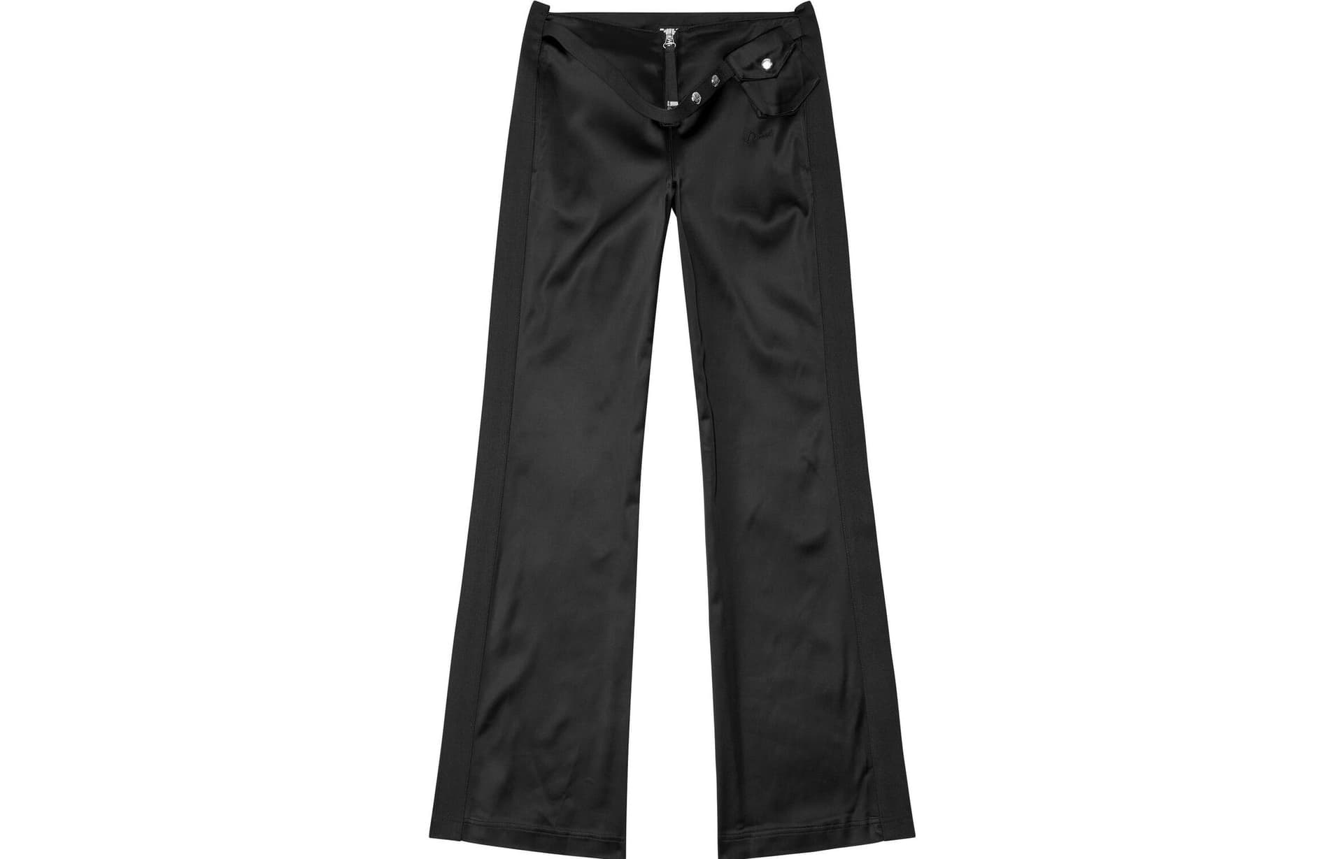 Штаны DIESEL SS23 Logo - изображение 1