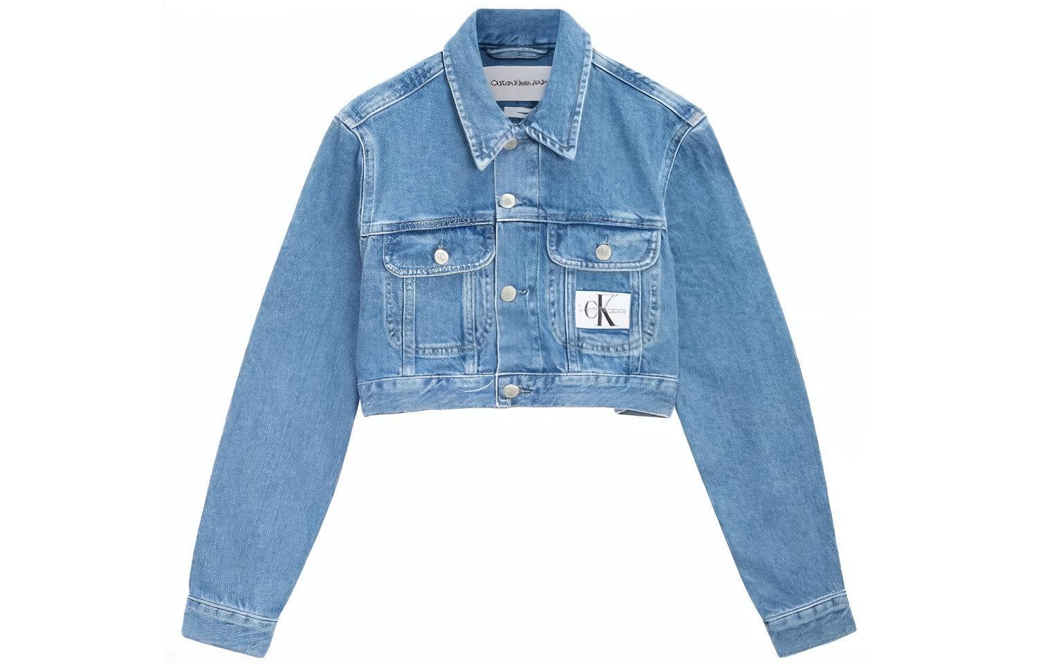CKCalvin Klein CK Logo - изображение 1