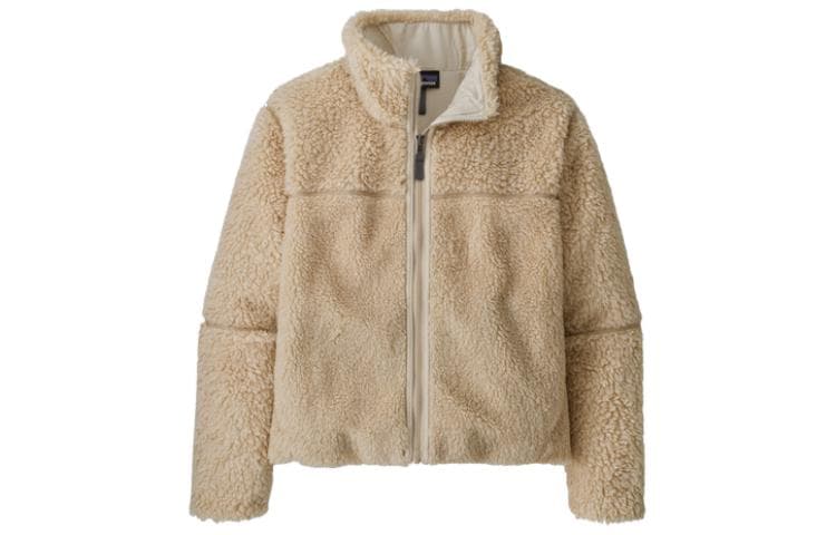 Куртка patagonia Lunar Dusk Fleece Jacket - изображение 1