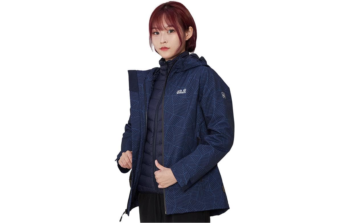 Jack Wolfskin Logo - изображение 1
