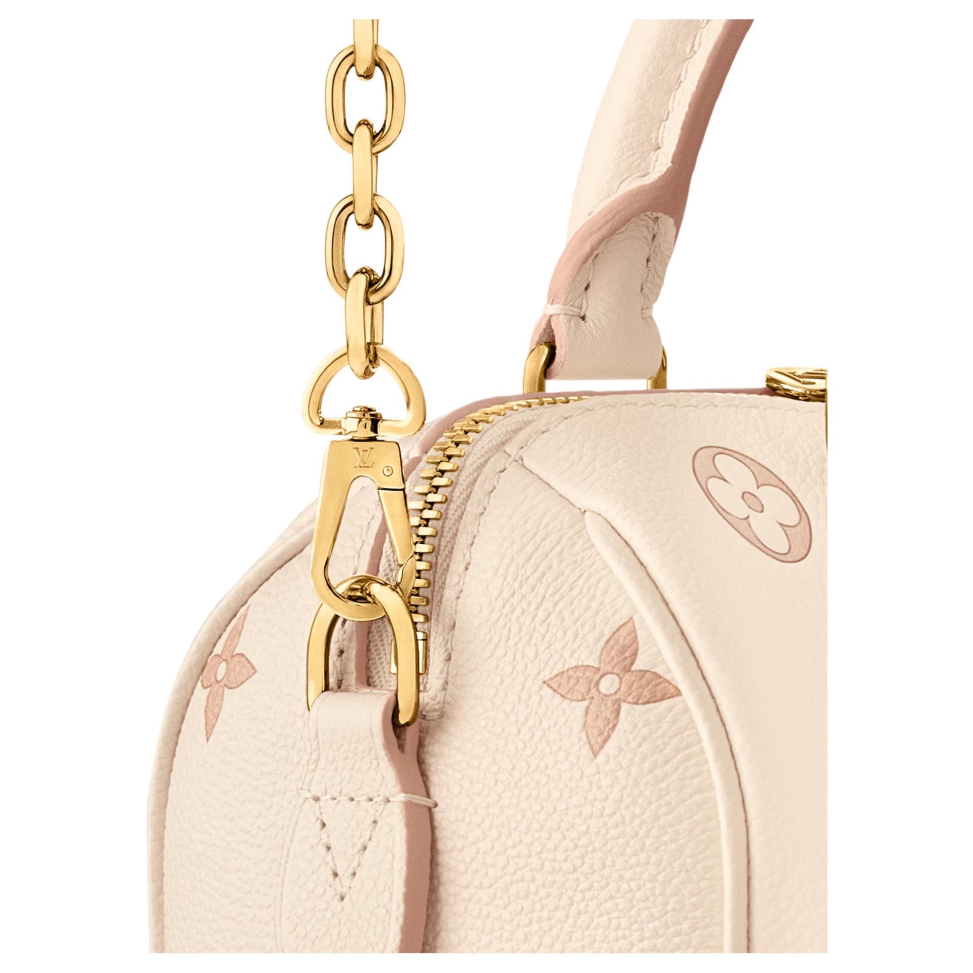 Сумка LOUIS VUITTON Speedy Bandoulire 20 - изображение 5