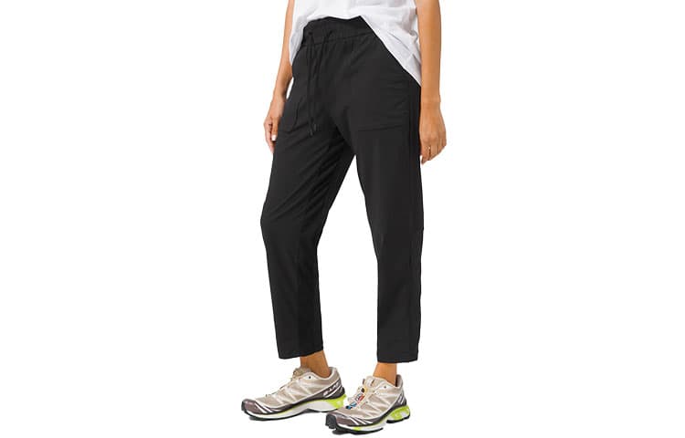 Штаны lululemon Swift Beyond the Studio - изображение 1