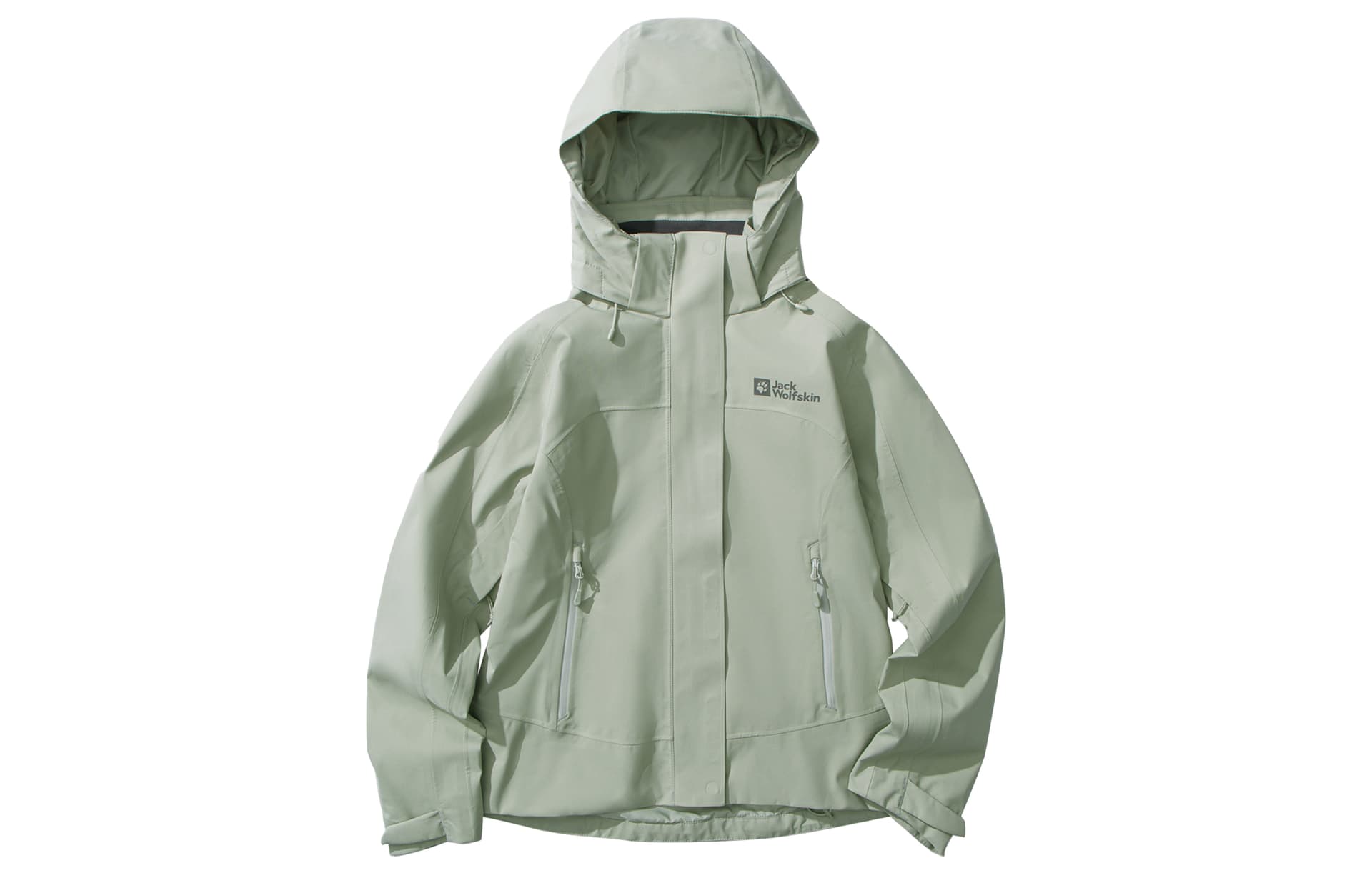 Jack Wolfskin Logo - изображение 1