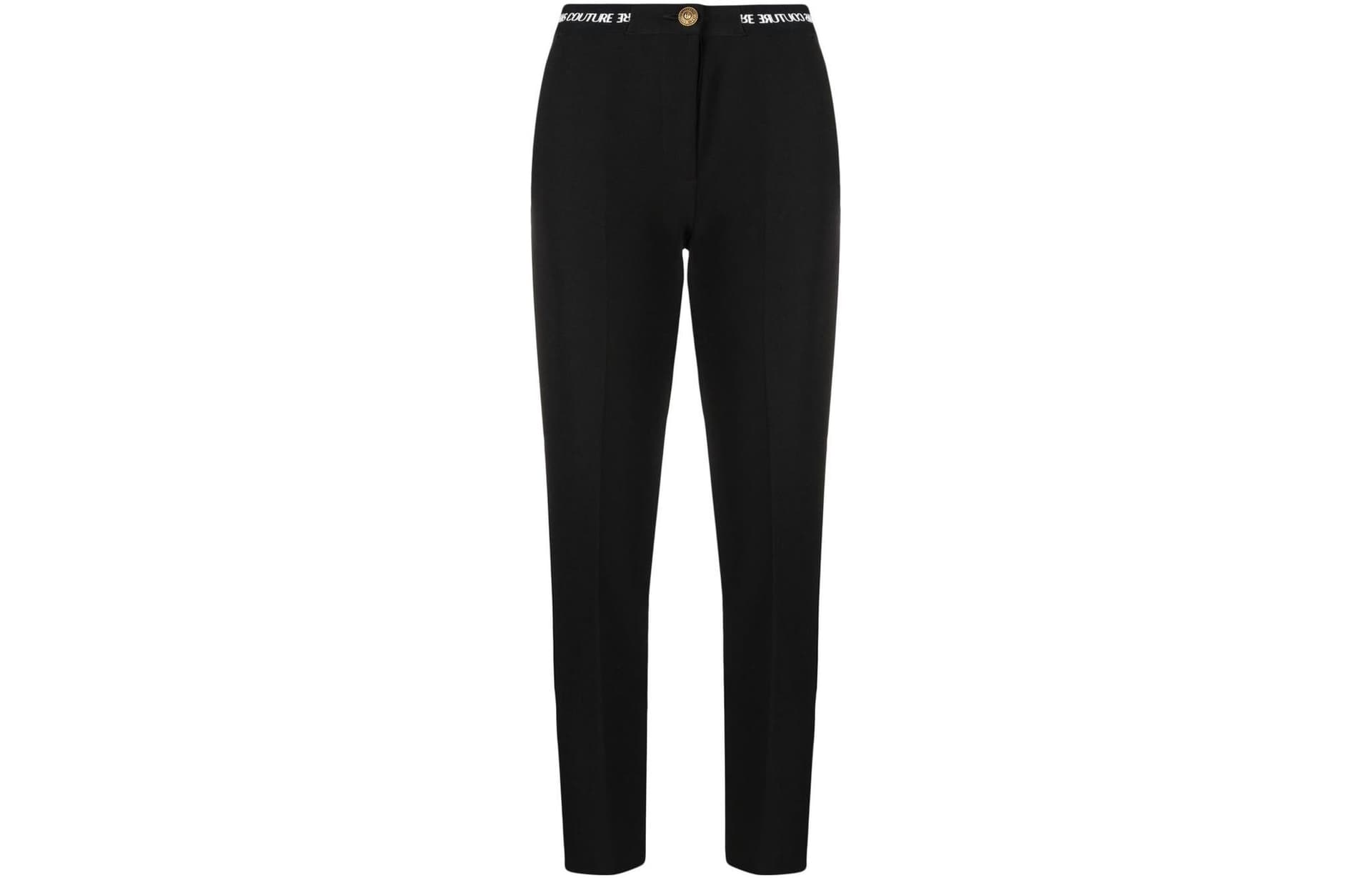 Штаны VERSACE FW22 Logo - изображение 1
