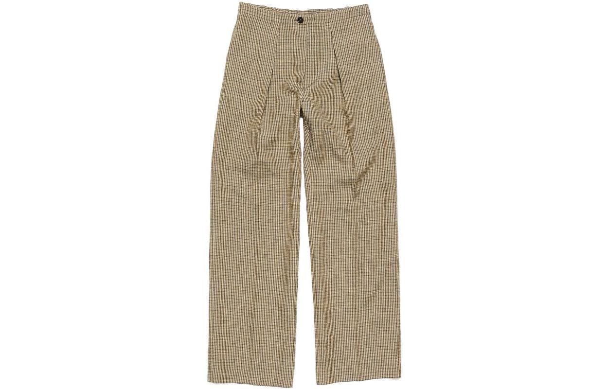 Штаны Acne Studios SS24 - изображение 1