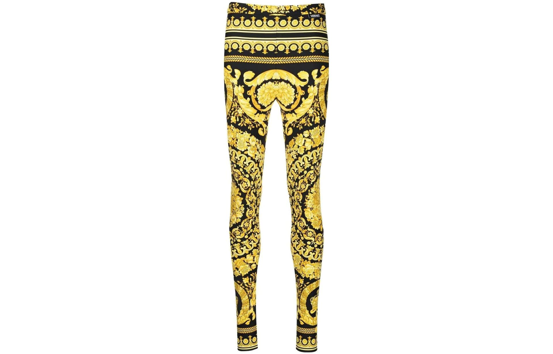 VERSACE FW22 - изображение 1