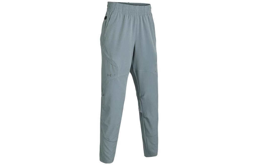 Штаны Under Armour Logo - изображение 1