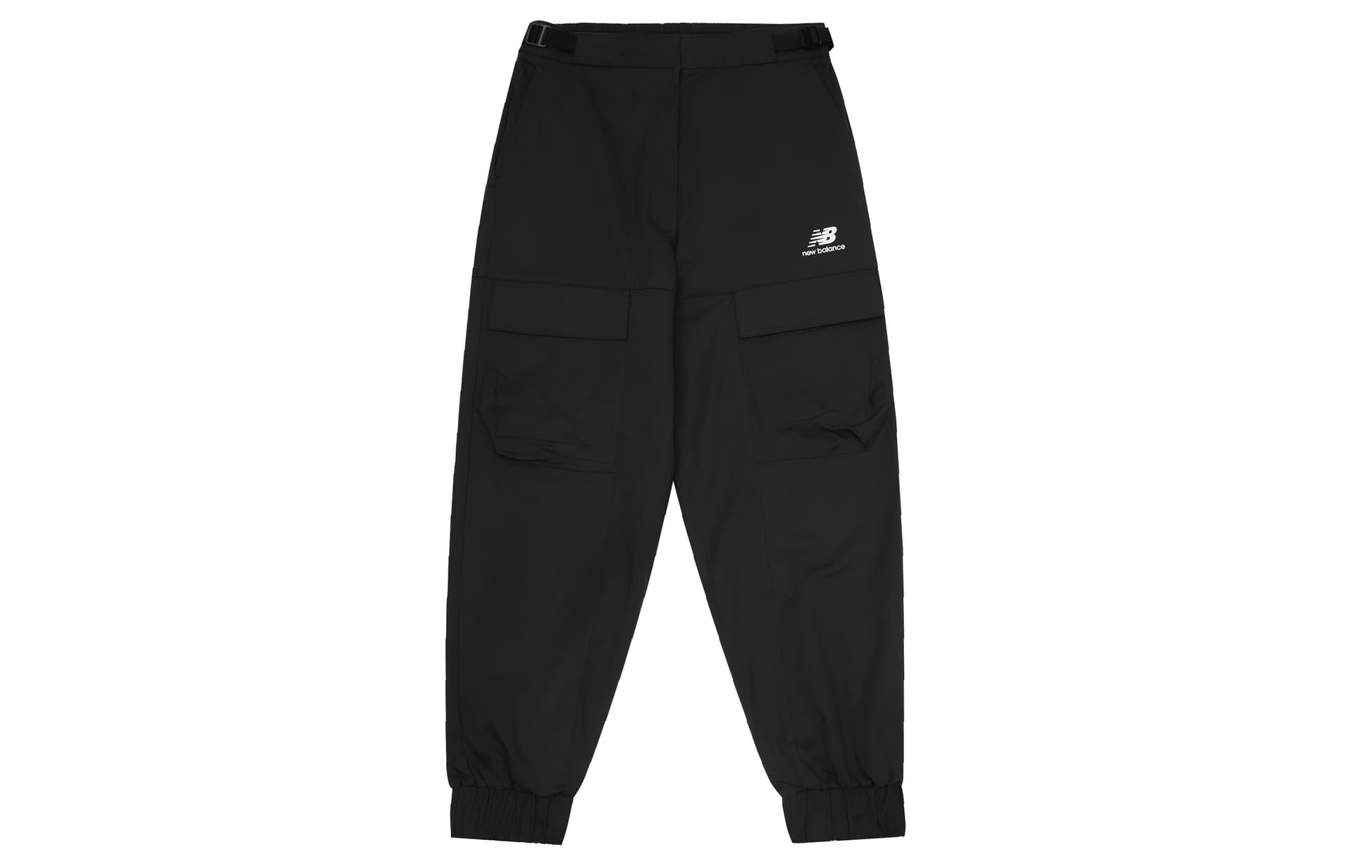 Штаны New Balance - изображение 1