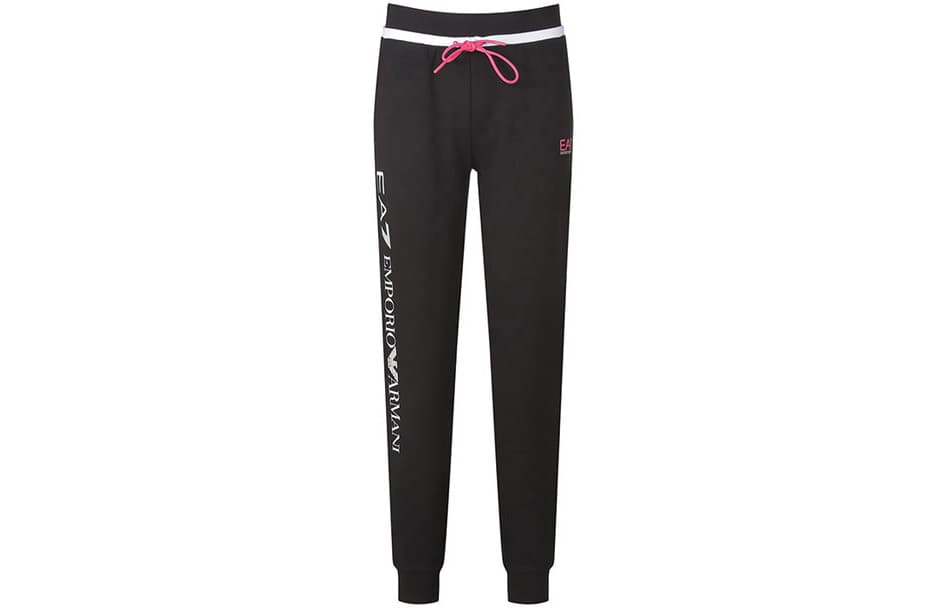 Штаны EMPORIO ARMANI FW22 EA7 Logo - изображение 1