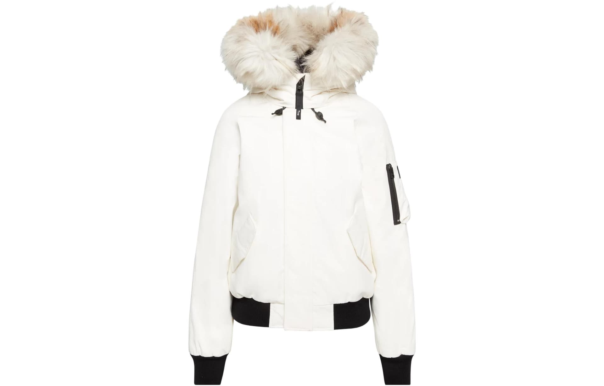 ARITZIA Tna Resort Parka - изображение 1