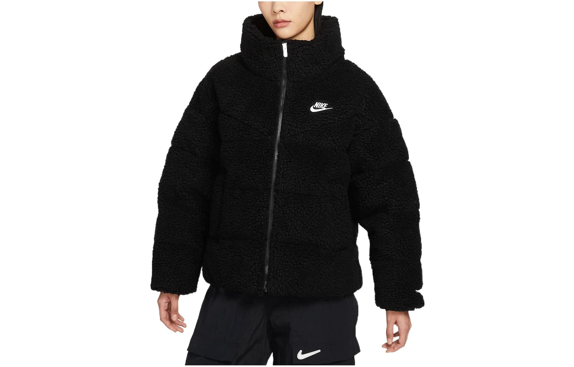 Куртка Nike Logo - изображение 3
