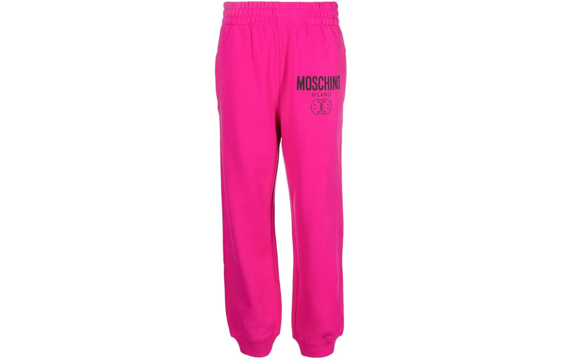 Штаны MOSCHINO FW22 Logo - изображение 1