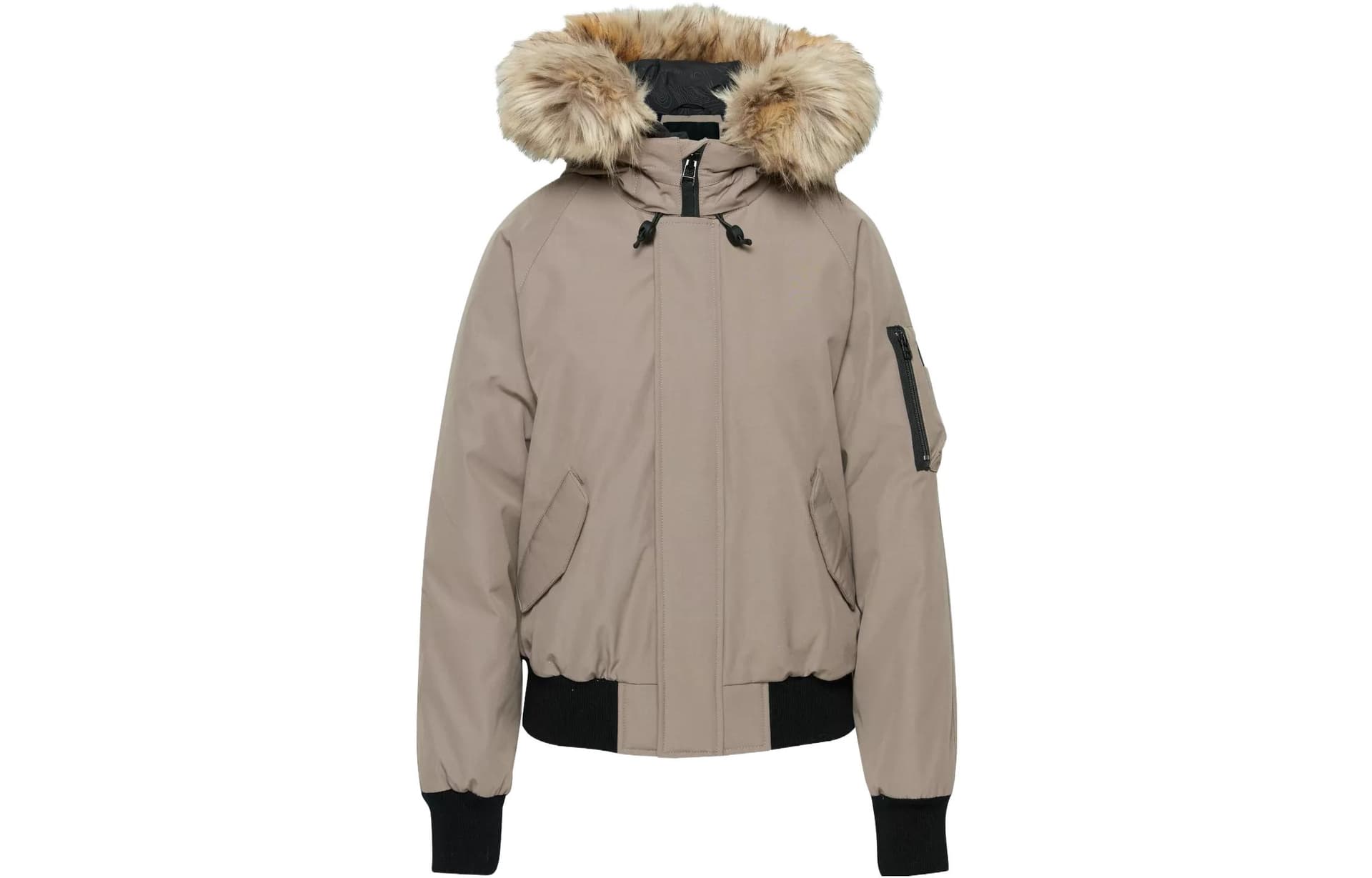 ARITZIA Tna Resort Parka - изображение 3
