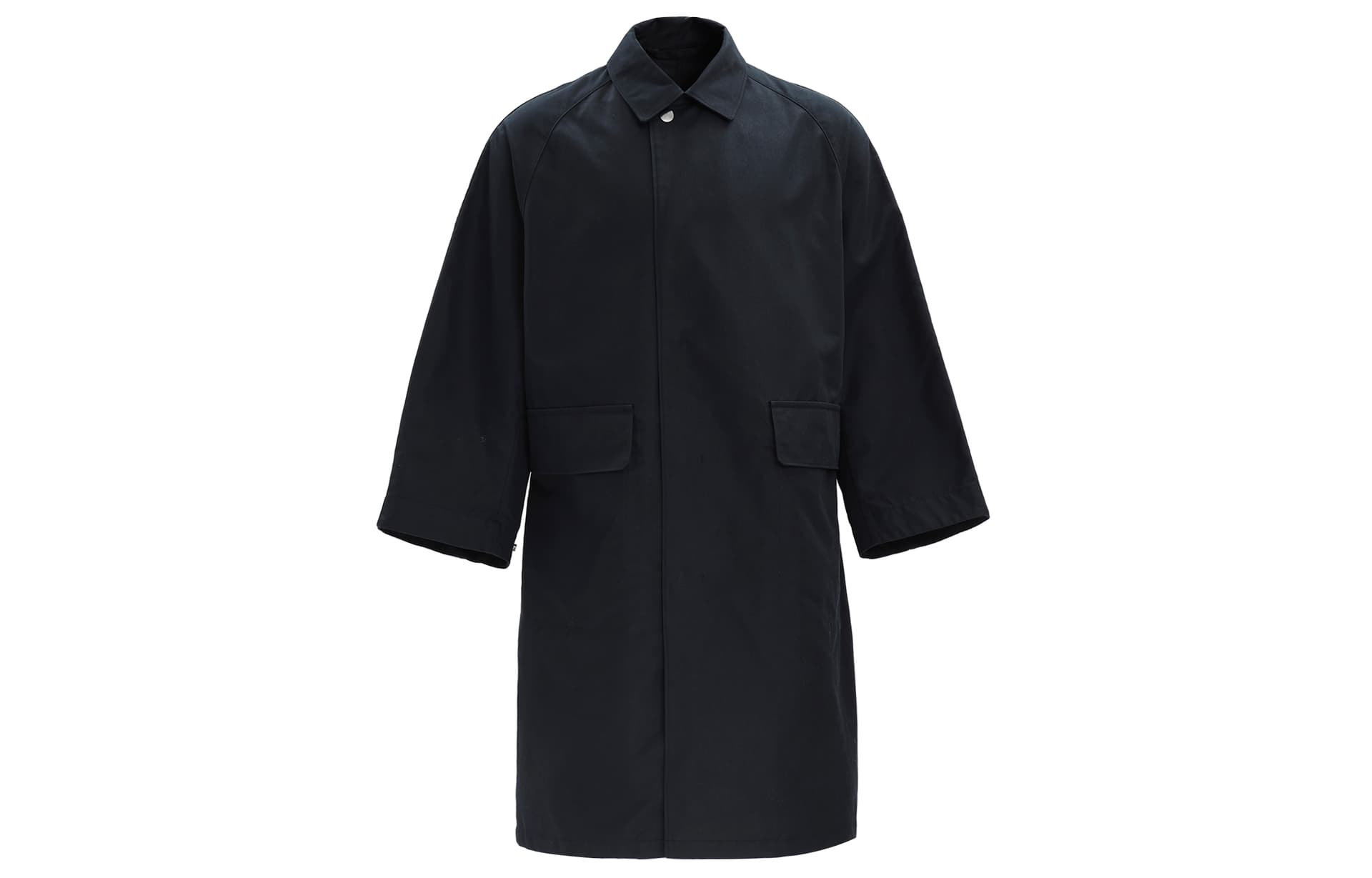 UNIQLO FW23 U - изображение 1