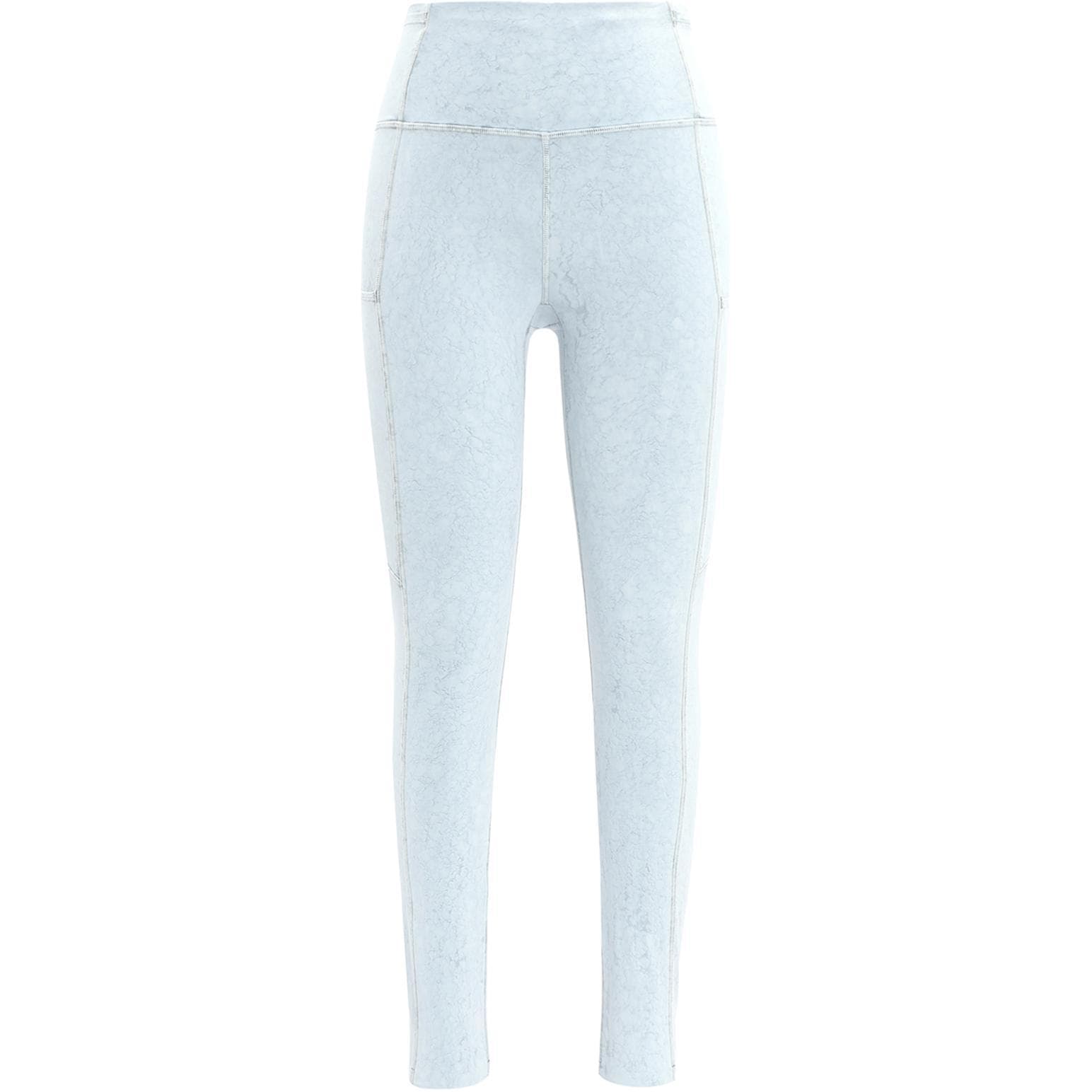 Штаны lululemon Fast and Free Nulux 25" - изображение 1