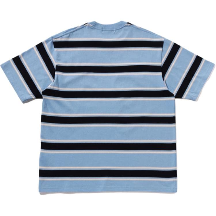 Футболка A BATHING APE SS25 T Рубашка Мужская - изображение 8