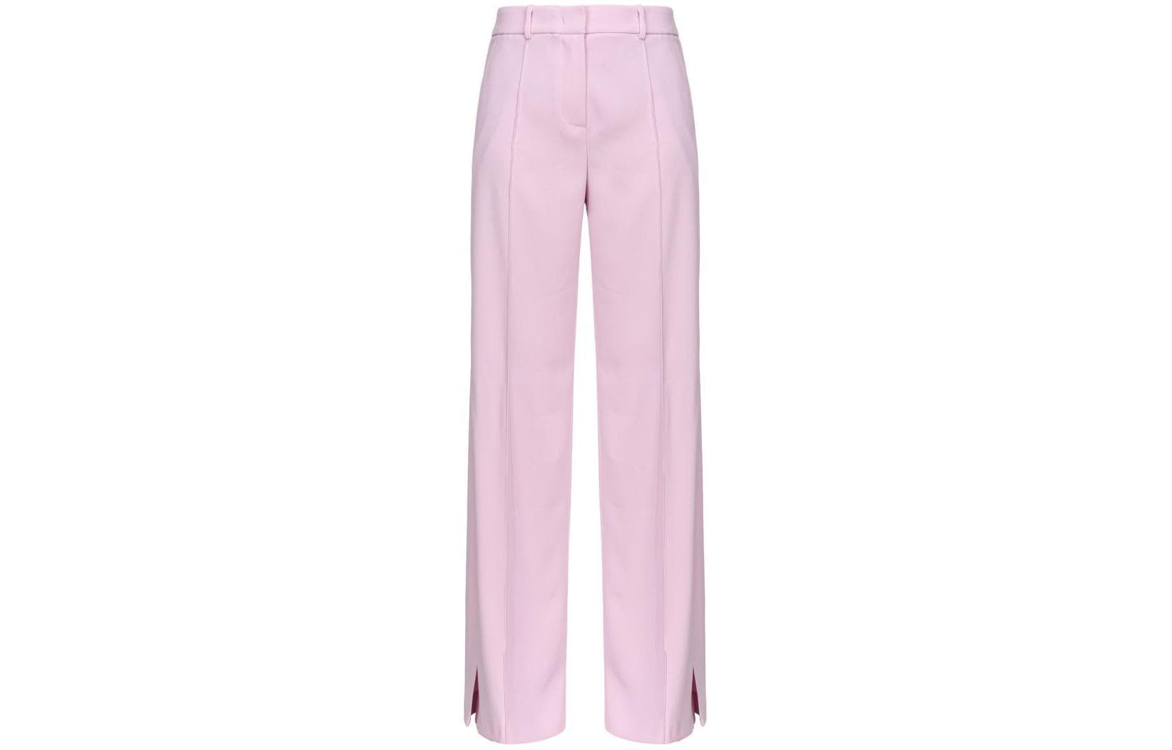Штаны PINKO SS24 - изображение 1