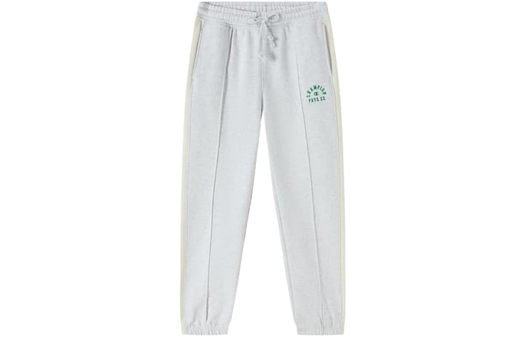 Штаны Champion FW22 c-logo - изображение 1