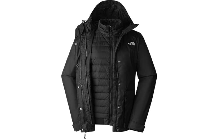 THE NORTH FACE - изображение 1