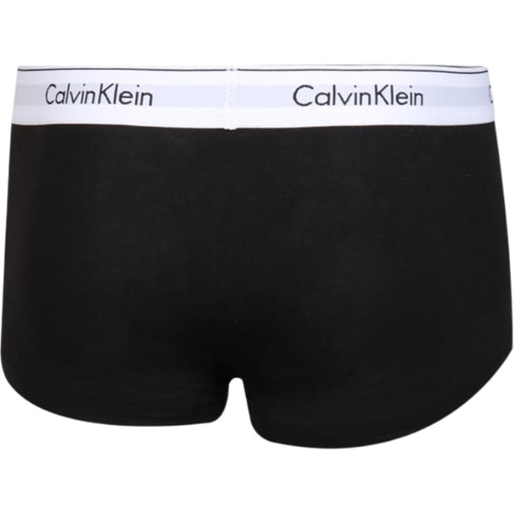 Трусы CALVIN KLEIN 3 - изображение 3