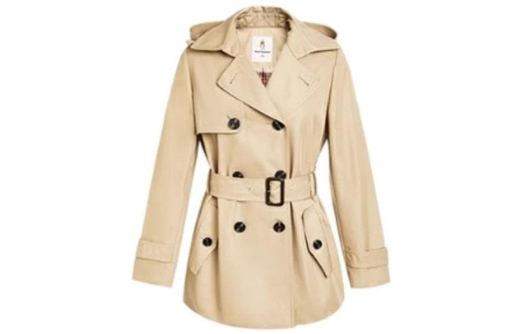 Hush Puppies - изображение 1