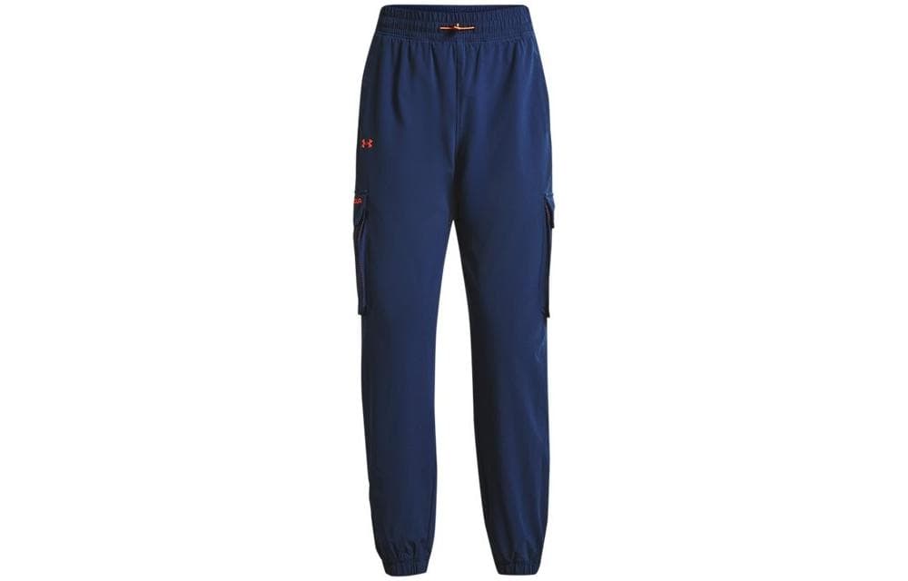 Штаны Under Armour - изображение 1