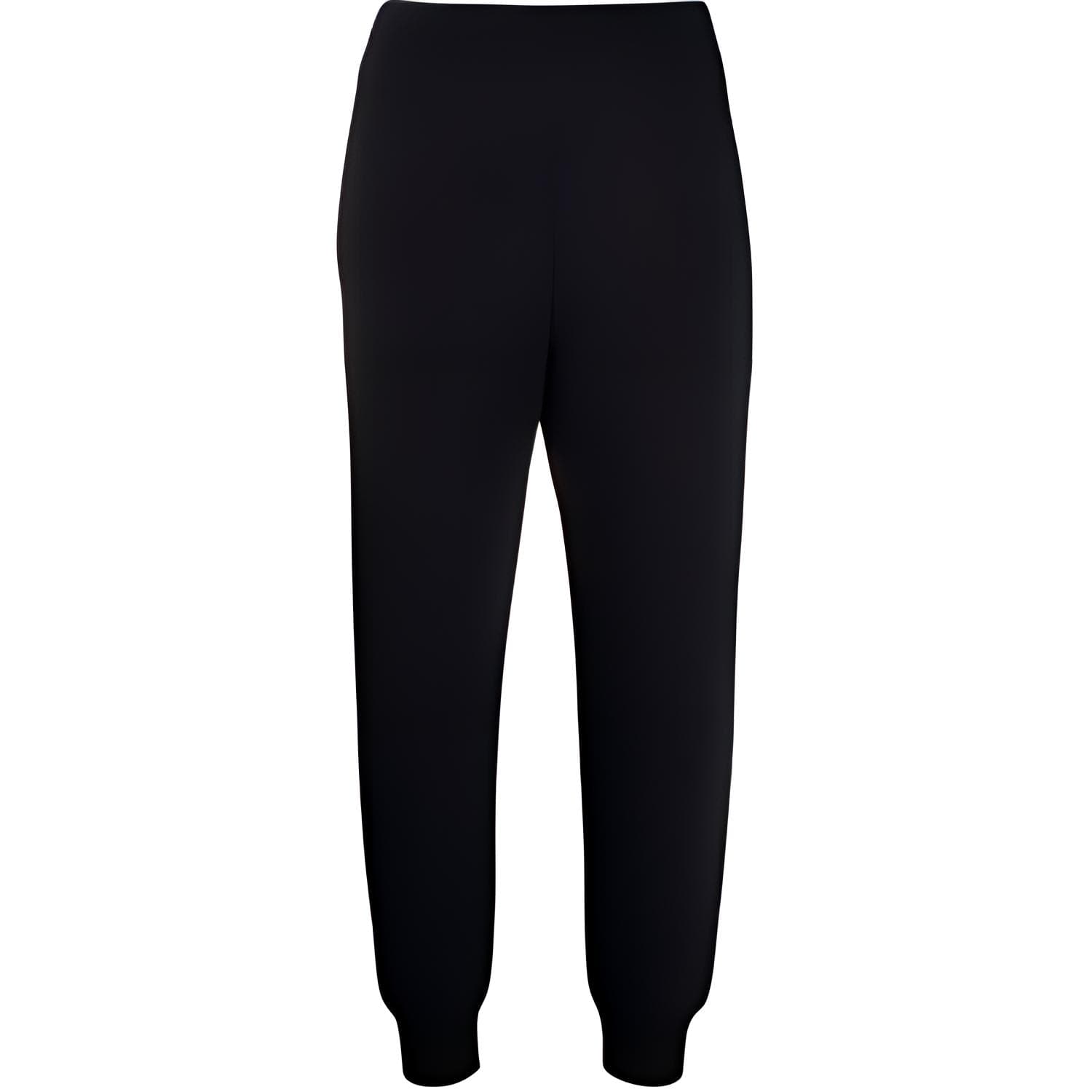 Штаны Alexander McQueen SS21 Logo - изображение 1