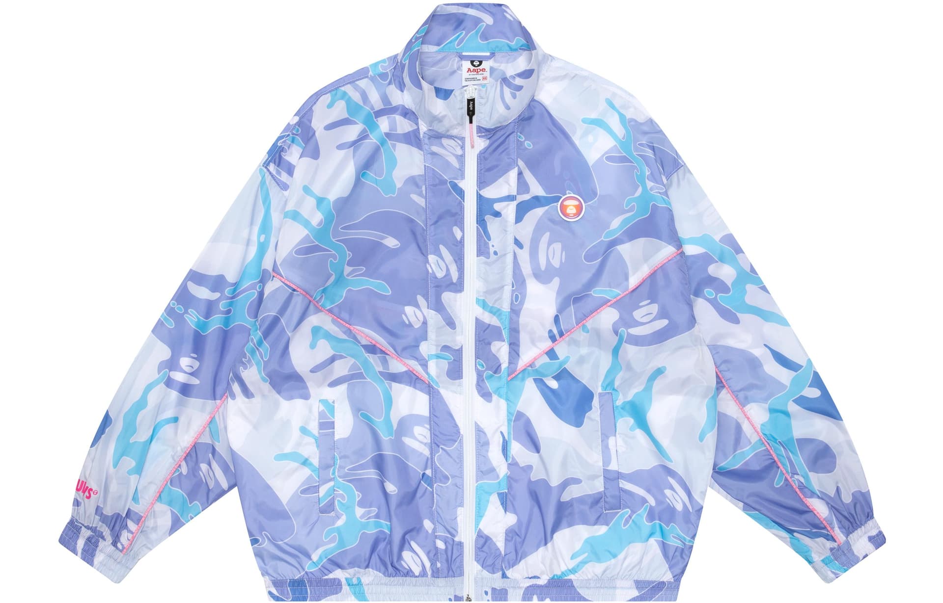 Aape SS22 - изображение 1