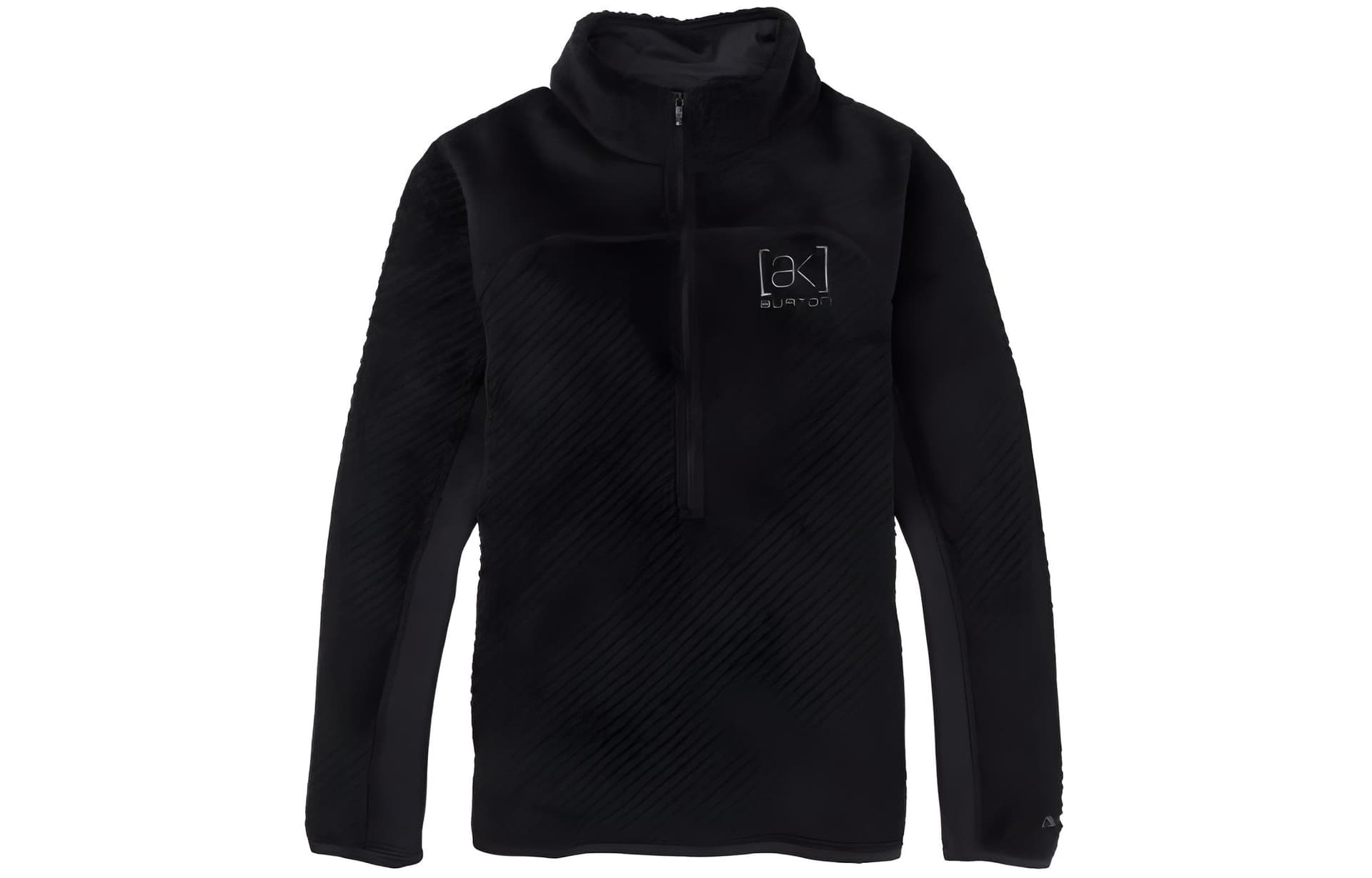 BURTON AK Logo - изображение 2