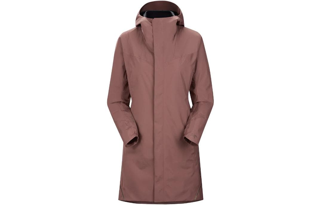Arcteryx solano coat - изображение 5