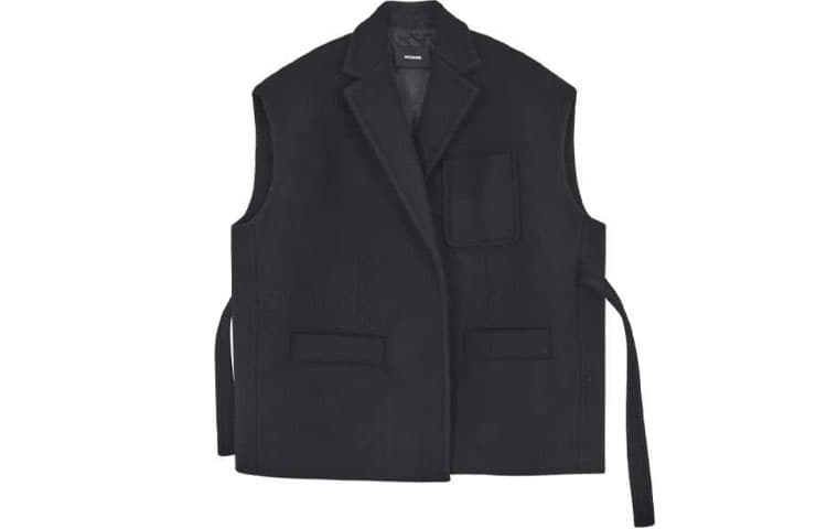 WE11DONE FW21 - изображение 1