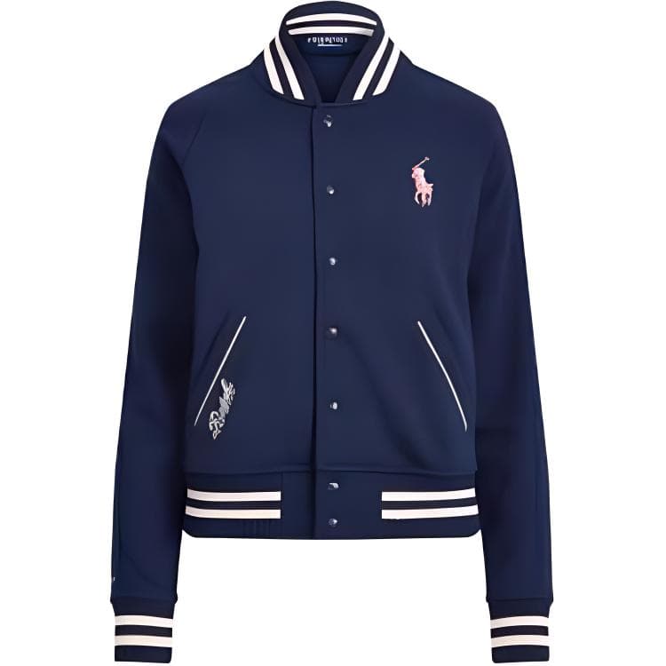 Polo Ralph Lauren FW22 Pink Pony Logo - изображение 1