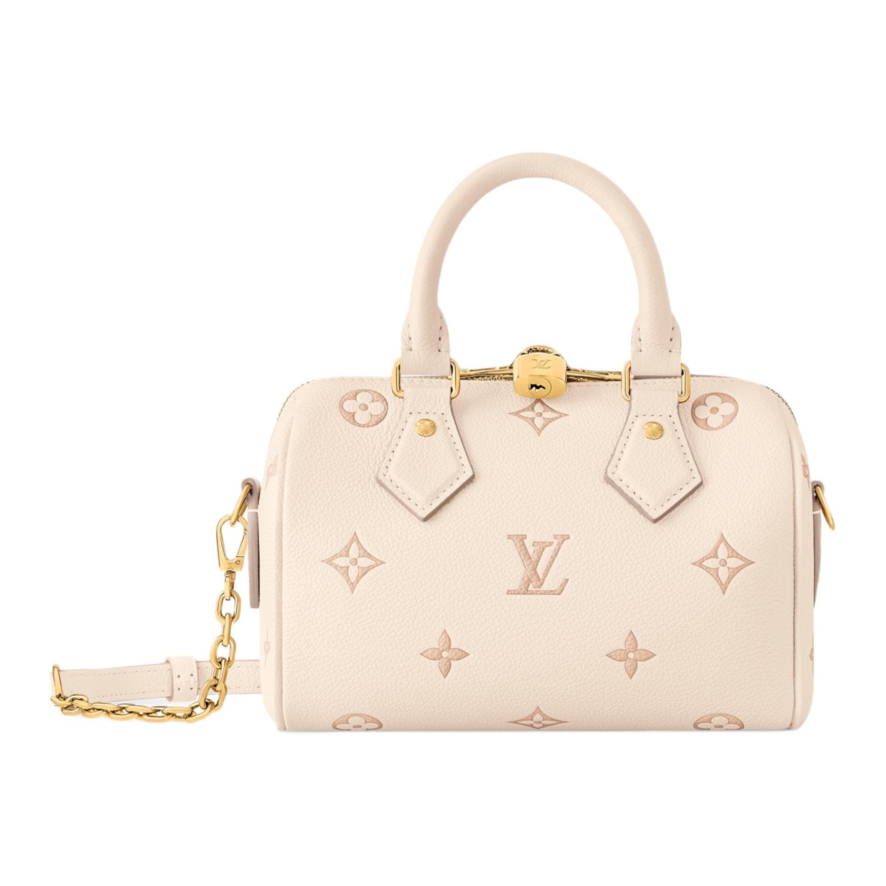 Сумка LOUIS VUITTON Speedy Bandoulire 20 - изображение 1