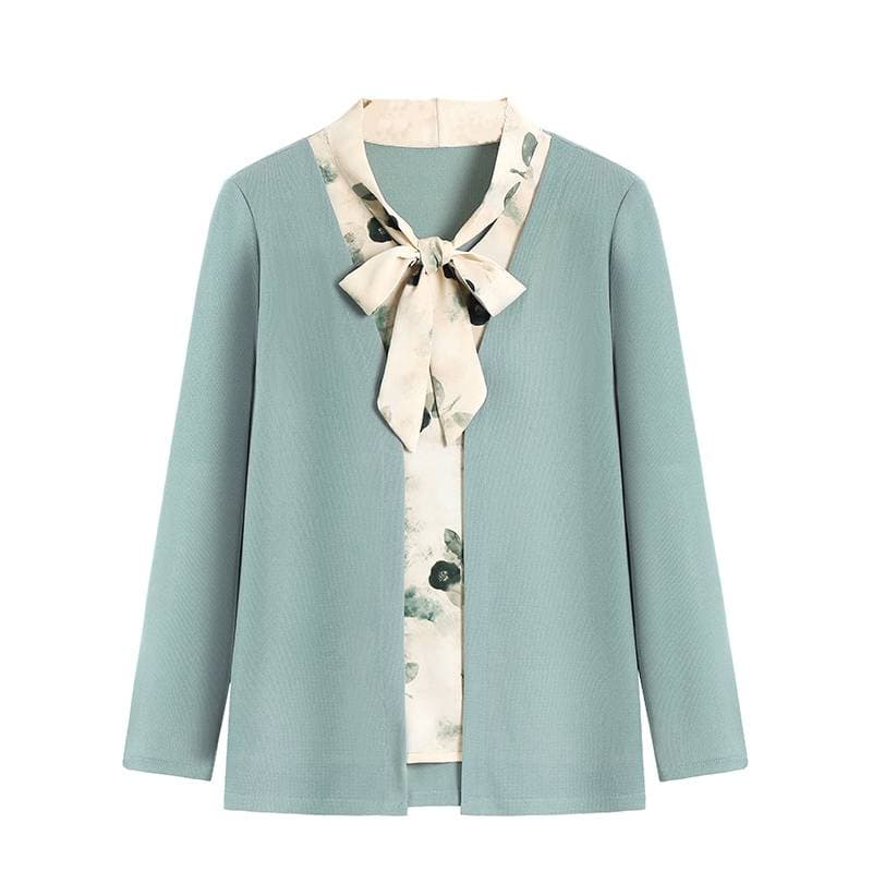 Кофта PIERRE CARDIN Трикотаж Женский Зеленый - изображение 1